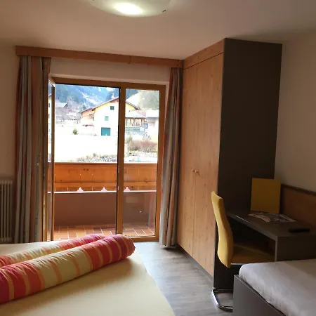 Alpenecho Apartment Neustift im Stubaital Exterior photo