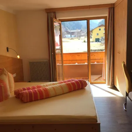 Alpenecho Apartment Neustift im Stubaital Exterior photo