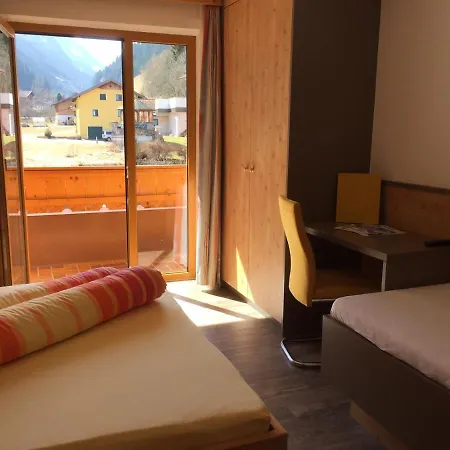Alpenecho Apartment Neustift im Stubaital Exterior photo