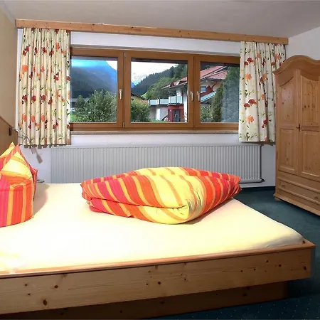 Alpenecho Apartment Neustift im Stubaital Room photo