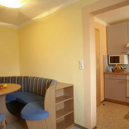 Alpenecho Apartment Neustift im Stubaital Room photo