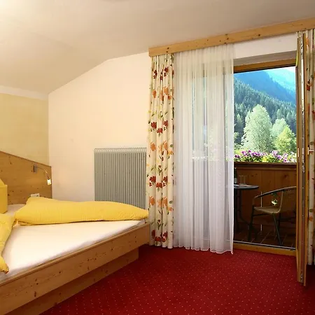 Alpenecho Apartment Neustift im Stubaital Room photo