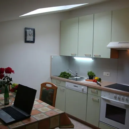 Alpenecho Apartment Neustift im Stubaital Room photo
