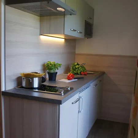 Alpenecho Apartment Neustift im Stubaital Room photo