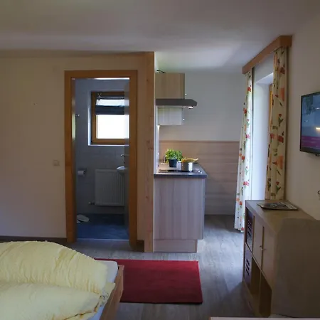 Alpenecho Apartment Neustift im Stubaital Room photo