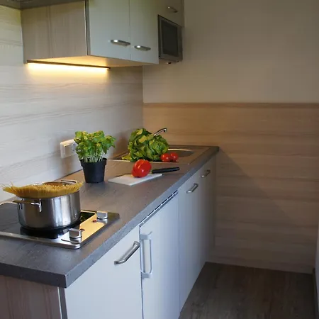 Alpenecho Apartment Neustift im Stubaital Room photo