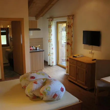 Alpenecho Apartment Neustift im Stubaital Room photo