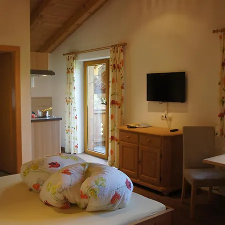 Alpenecho Apartment Neustift im Stubaital Room photo