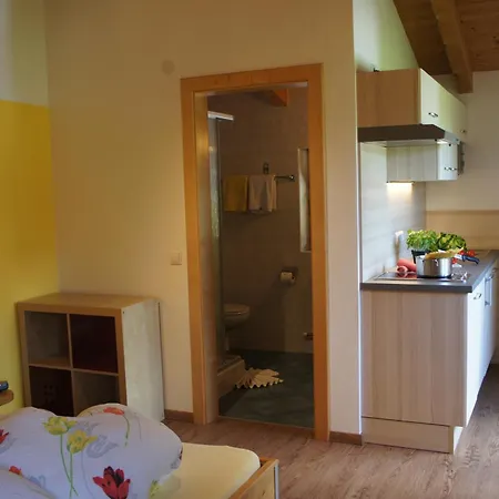Alpenecho Apartment Neustift im Stubaital Room photo