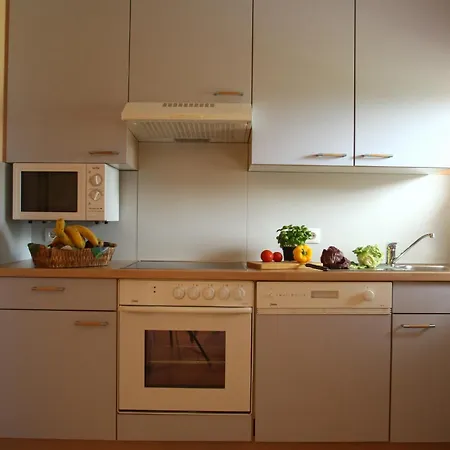 Alpenecho Apartment Neustift im Stubaital Room photo