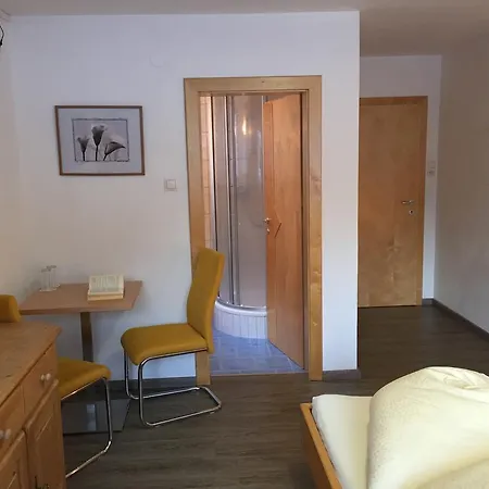 Alpenecho Apartment Neustift im Stubaital Exterior photo