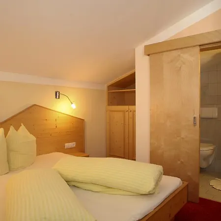 Alpenecho Apartment Neustift im Stubaital Exterior photo