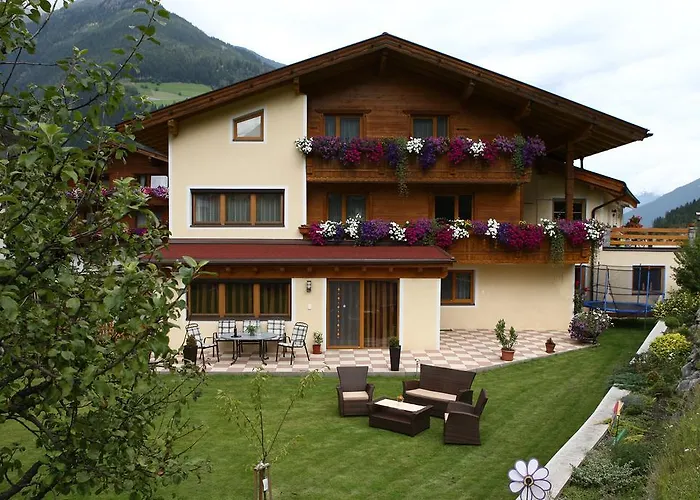 Alpenecho