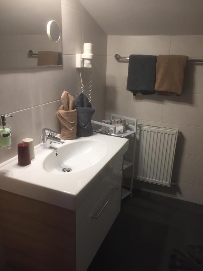 Alpenecho Apartament *
