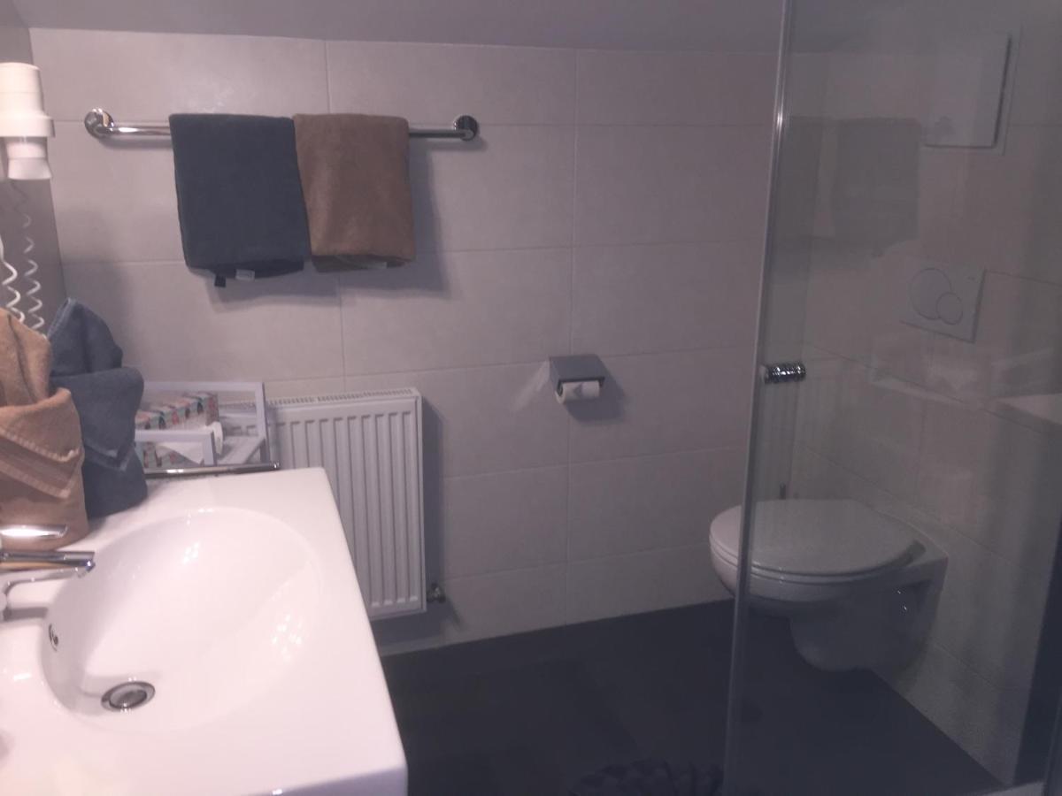 Alpenecho Apartment