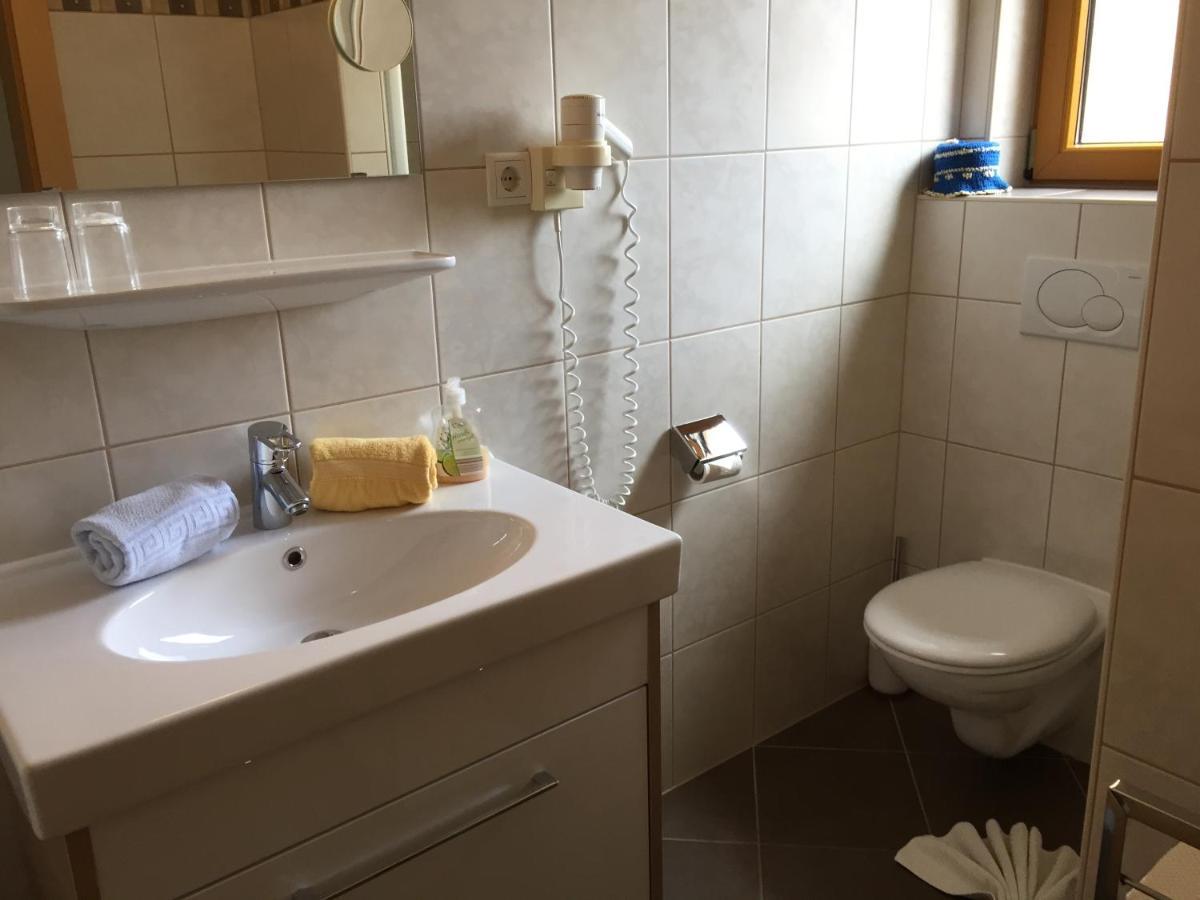 Alpenecho Apartament