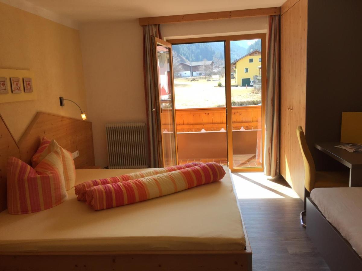 Apartment Alpenecho