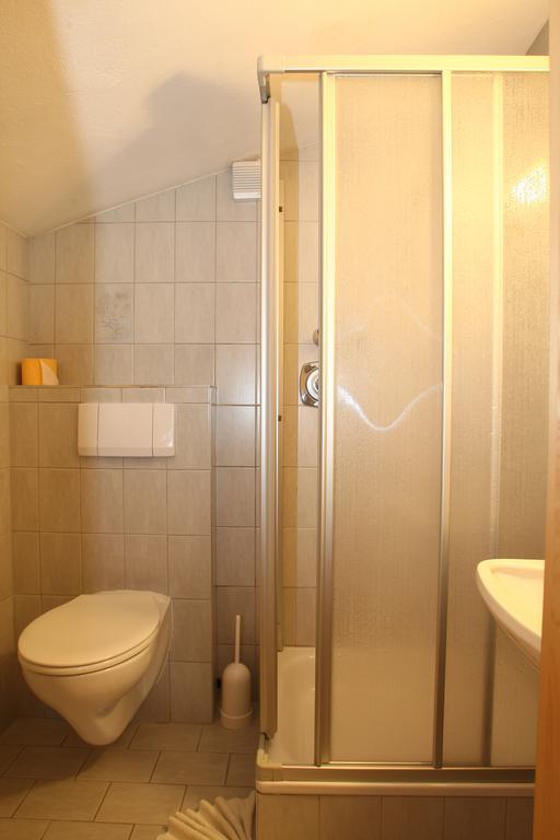 Apartment Alpenecho *