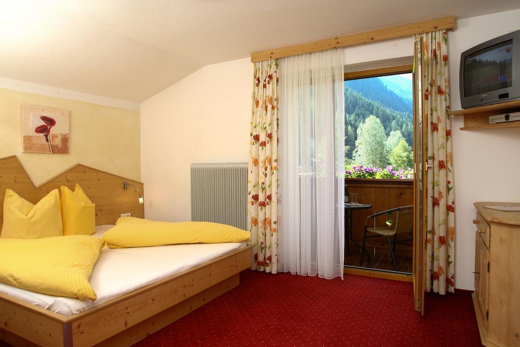 Alpenecho