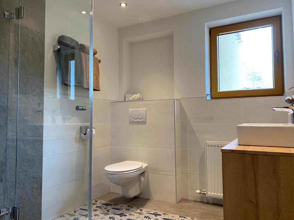 Apartament Alpenecho Neustift im Stubaital