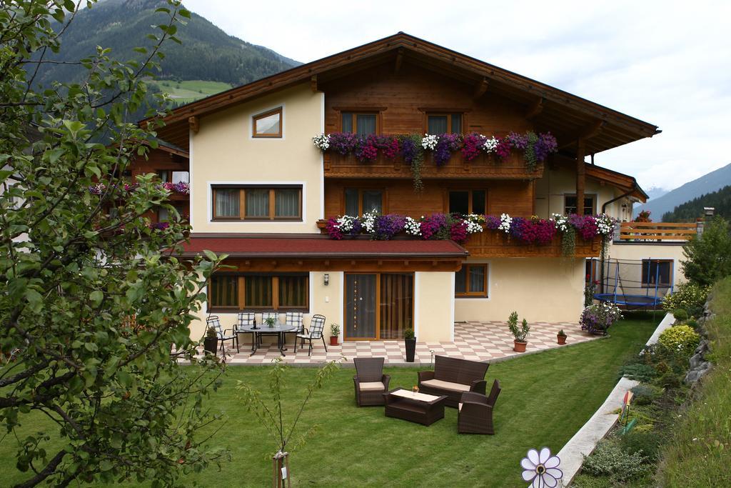 Alpenecho *