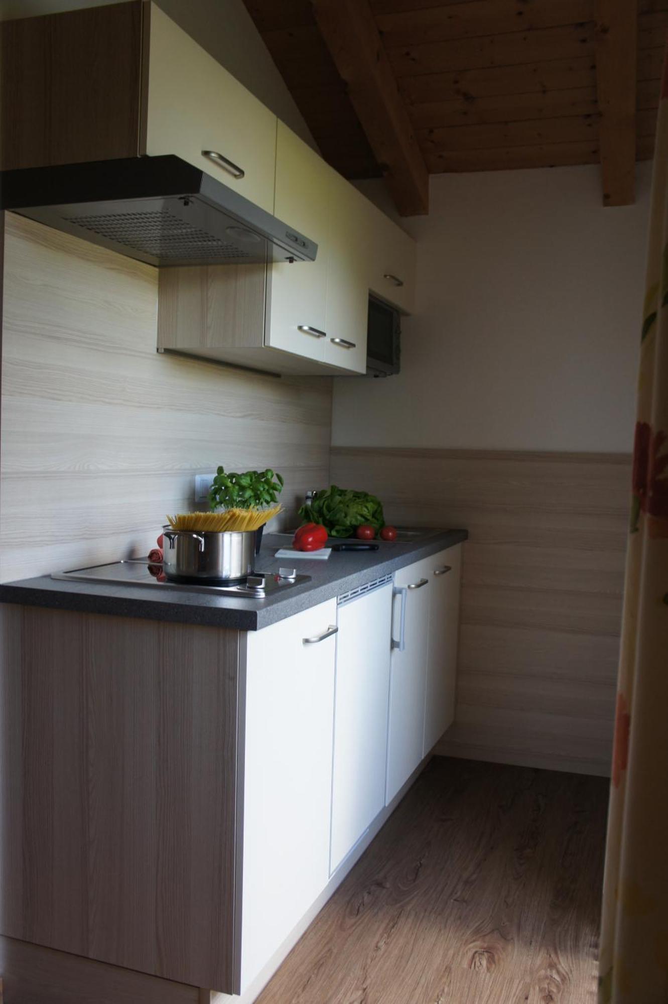 Alpenecho Apartment