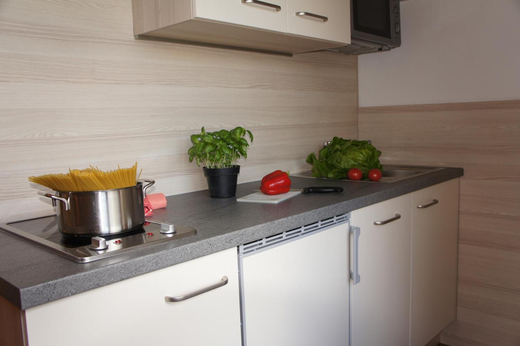 Apartment Alpenecho *