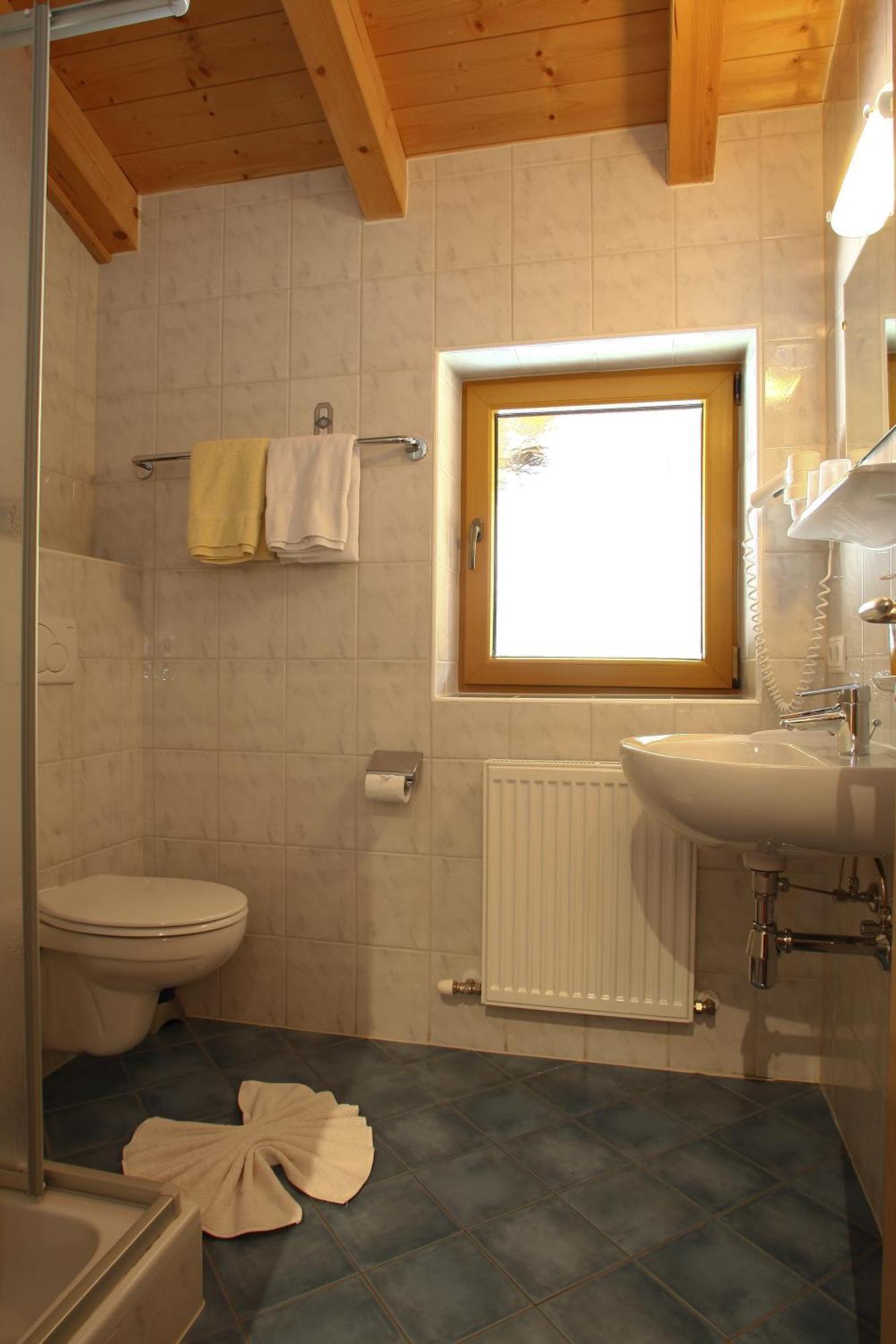Apartament Alpenecho *