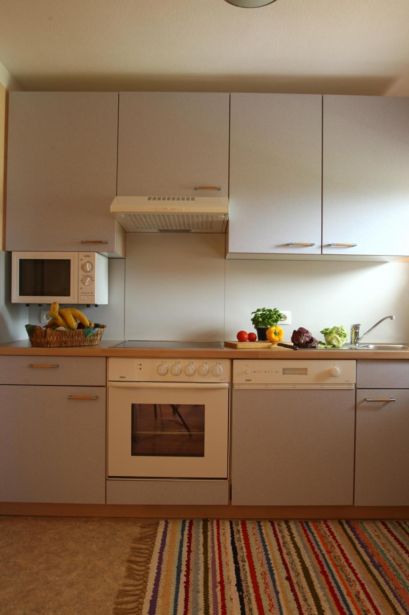 Alpenecho Apartment Neustift im Stubaital