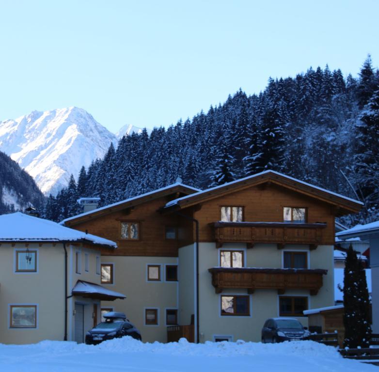 Alpenecho