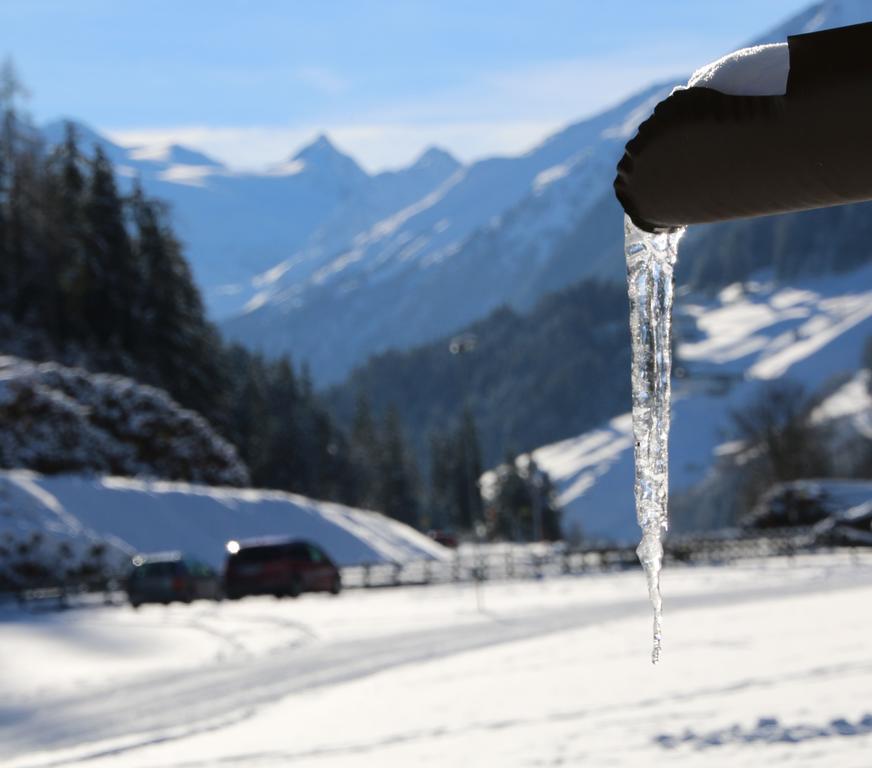 Alpenecho * Neustift im Stubaital