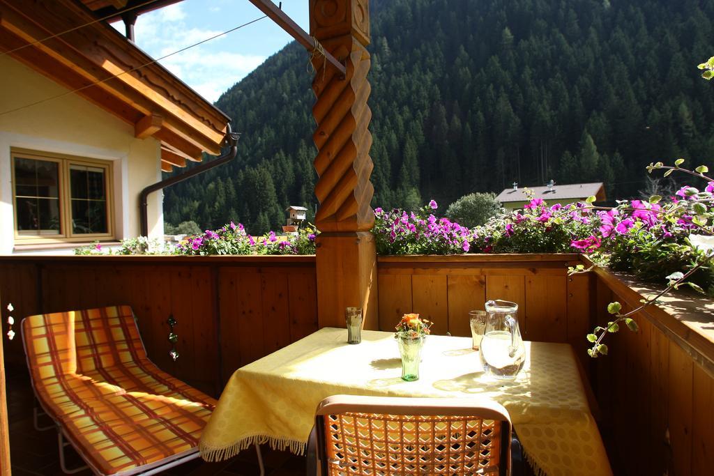 Alpenecho Apartment