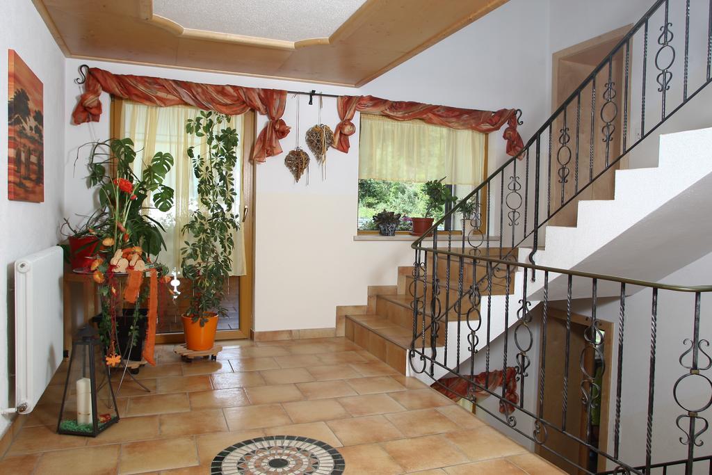 Alpenecho Apartment *