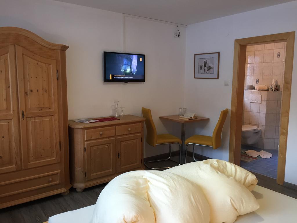 Alpenecho Apartment Neustift im Stubaital