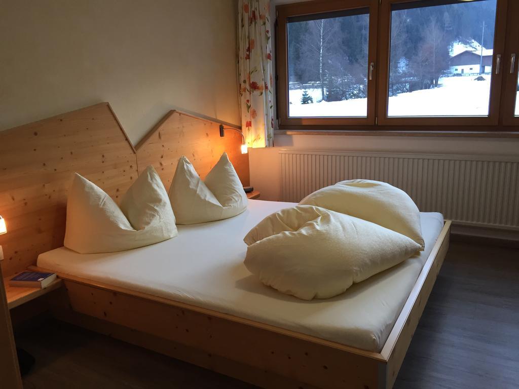 Apartment Alpenecho