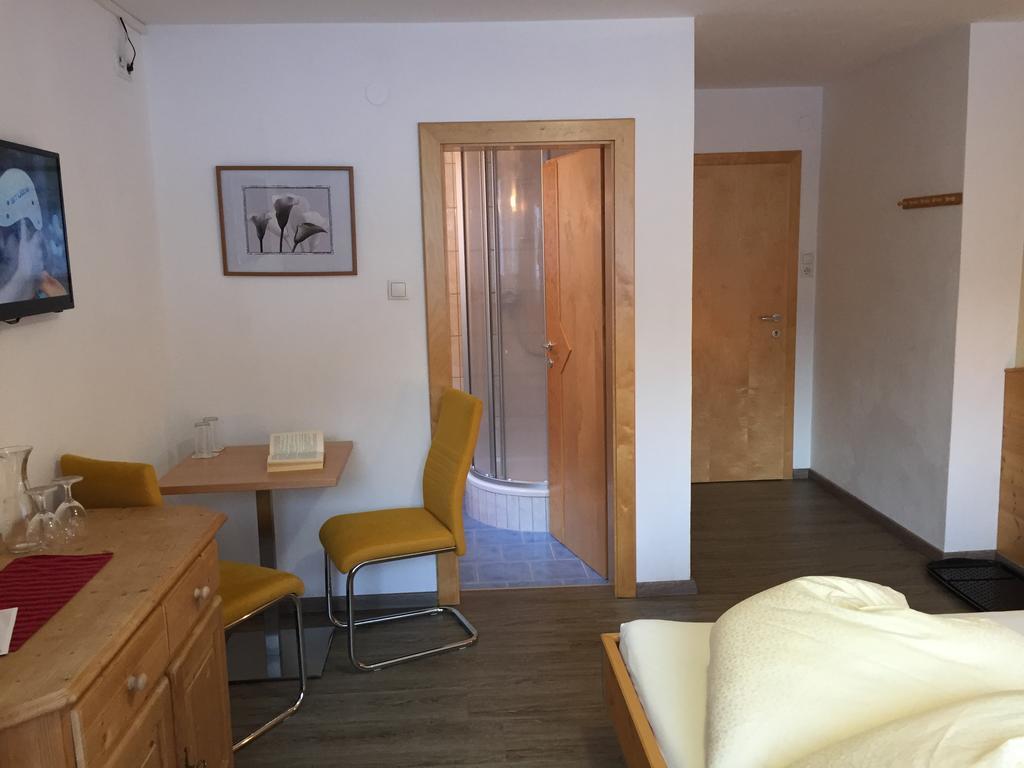 Alpenecho Apartment Neustift im Stubaital