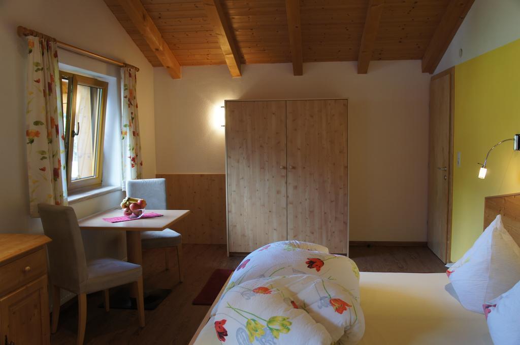 Alpenecho Apartment Neustift im Stubaital