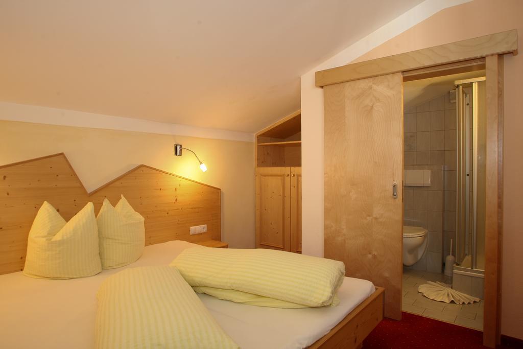 Alpenecho Apartment Neustift im Stubaital