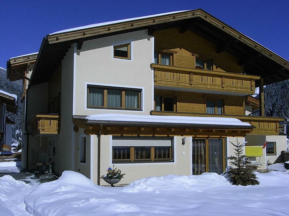 Alpenecho