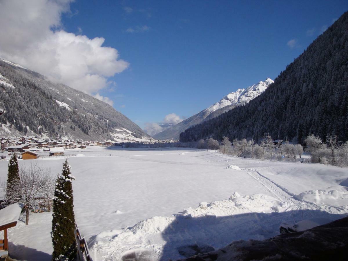 Apartament Alpenecho